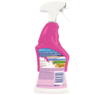 Détachant Vanish Oxi Action Dry Tapis 500ml