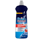 Finish Regular Dishwasher Rinse Aid 800ml