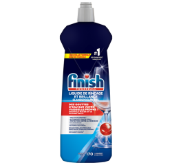 Glansspoelmiddel Finish Regular 800ml