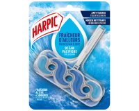 Bloc cuvette Harpic Marine 35g
