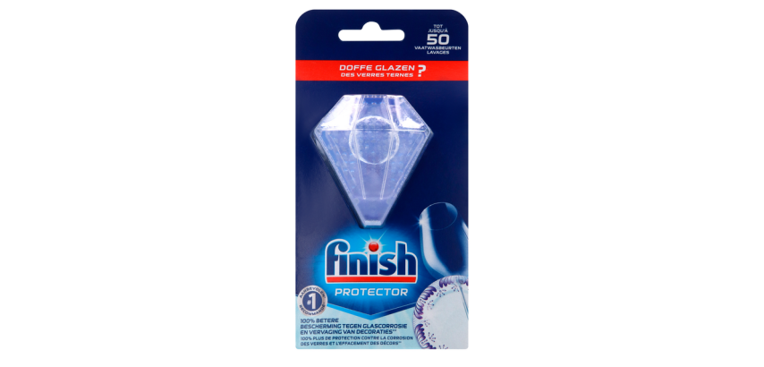 Shine Protection Finish Protector 50 washes