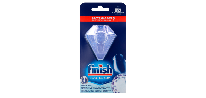 Protection brillance Finish Protector 50 lavages