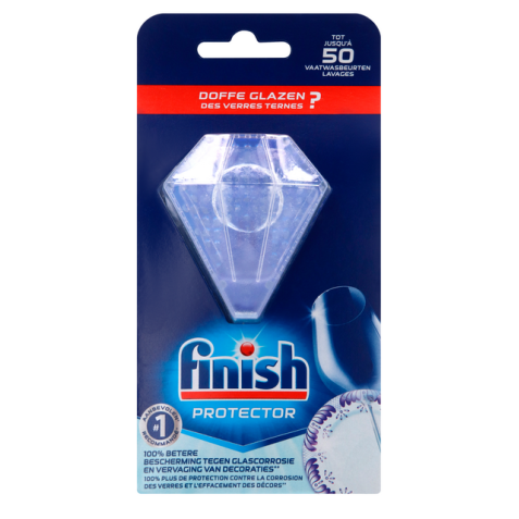 Glansbeschermer Finish Protector 50 wasbeurten