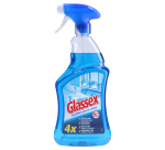 Glassex Glass & Multi-purpose Cleaner Spray 750ml