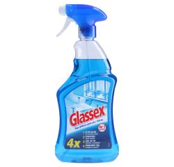 Interieurreiniger Glassex spray 750ml