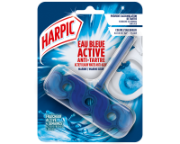 Bloc cuvette Harpic LSR 35g