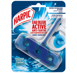 Bloc cuvette Harpic LSR 35g
