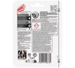 Bloc cuvette Harpic LSR 35g