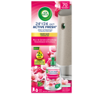 Diffuseur Air Wick AF Bouquet de jasmin Kit starter 228ml
