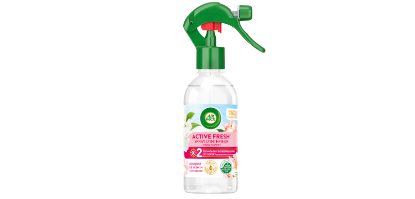 Air Wick Lufterfrischer Spray Jasminblüten 237ml
