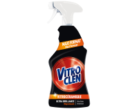 Kookplaatreiniger Vitroclen Ceramic spray 450ml