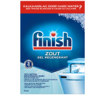 Finish Dishwasher Salt 4kg