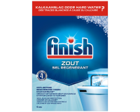 Vaatwasmachine zout Finish 4Kg