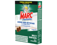 Multireinger  St Marc professioneel Dennenhars poeder 1kg