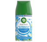 Désodorisant Air Wick PF Rosée de printemps recharge 250ml