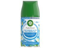 Désodorisant Air Wick PF Rosée de printemps recharge 250ml