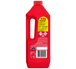 Déboucheur Destop Turbo Gel 1L