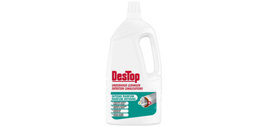Afvoer-onderhoudsmiddel Destop Pine Maintainer 1500ml