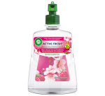 Désodorisant Air Wick AF bouquet fleur de Cerisier & Framboise recharge 228ml