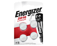 De_energizer pile bout cr2016 bl4