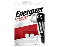 De_energizer pile bou lr43/186 b2