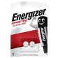 Pile bouton Energizer 2x LR43 alcaline