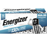Pile Energizer Max Plus 50x AAA alcaline