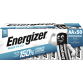 Pile Energizer Max Plus 50x AA alcaline