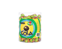 Lolly Hirsch cola/citroen 100x12 gram