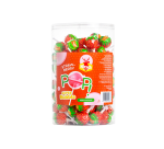 Lolly Hirsch Super Bubble Strawberry 100x17g