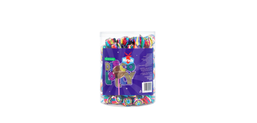 Lolly Hirsch Disco 100x 12g