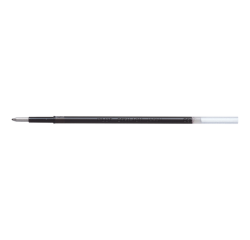 Recharge stylo bille PILOT pour Acro 1000 Medium noir