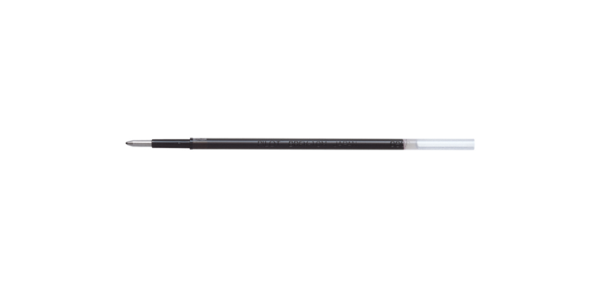PILOT ballpoint pen refill for Acro 1000 Medium black
