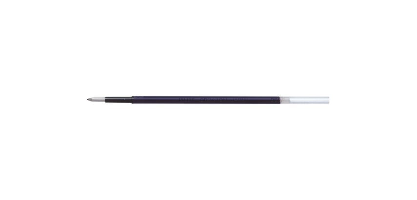 PILOT ballpoint pen refill for Acro 1000 Medium blue