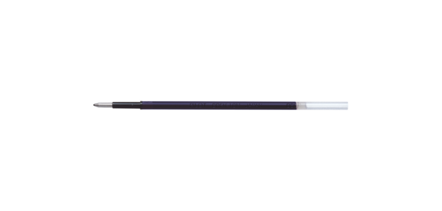 PILOT ballpoint pen refill for Acro 1000 Medium blue