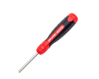 Tounevis Megapro Ratcheting avec 13 embouts noir