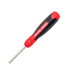 Tounevis Megapro Ratcheting avec 13 embouts noir