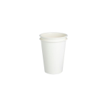 Beker IEZZY 180ml herbruikbaar 20 stuks wit