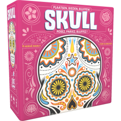 Jeu Skull