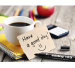 Feutre edding 103 ogive Medium noir