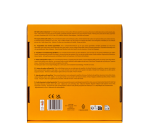 Crayon de couleur BIC Kids Multi-surface Class inclus 2 taille-crayons assorti  10 couleurs pack 40pcs