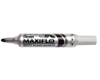 Feutre tableau blanc Pentel Maxiflo MWL5M ogive 3mm violet
