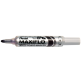 Feutre tableau blanc Pentel MWL5 Maxiflo ogive 3mm violet