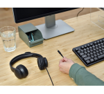 Hoofdtelefoon Trust Ayda 3.5mm 25087