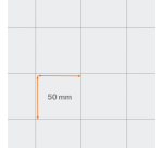 Flipoverpapier Nobo premium 60x85cm dubbelzijdig 50vel