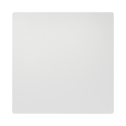 Tableau blanc Nobo sans cadre modulaire 45x45cm