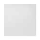 Tableau blanc Nobo sans cadre modulaire 45x45cm