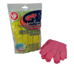 Gant de ménage Multy latex Large assorti