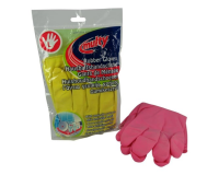 Gant de ménage Multy latex Large assorti