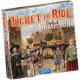 Jeu Ticket to Ride Amsterdam NL